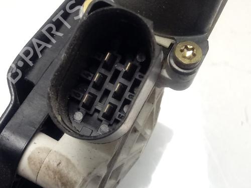Front left window mechanism BMW 5 (E60) 520 i | BP13646035C22 