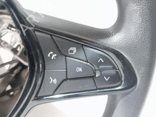 Rat RENAULT KANGOO III Box Body/MPV 1.5 Blue dCi 95 (FJAB) | BP36915004C49 - Image 2