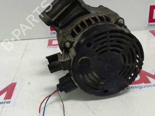 Alternator FORD FOCUS II (DA_, HCP, DP)  | BP12647842M7 