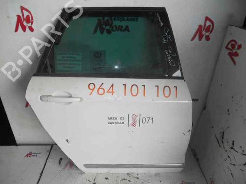 Used Right rear door CITROËN C5 III Break (RW_) [2008-2017]  28826231