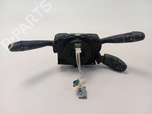 Used Headlight switch Headlight switch PEUGEOT 307 SW (3H) [2002-2009] 34707745 34707745