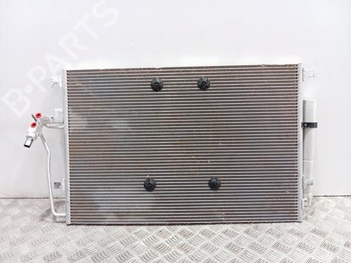 AC radiator MERCEDES-BENZ SPRINTER 3,5-t Van (B907, B910) 319 CDI RWD (907.633, 907.635, 907.637) | BP37417452M32 - Image 2