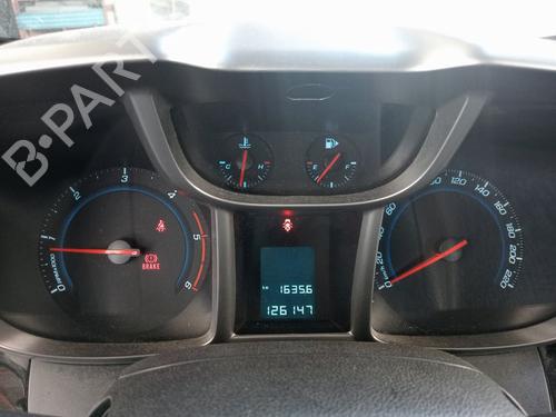 Engine CHEVROLET ORLANDO (J309) 2.0 D | BP22792666M1 