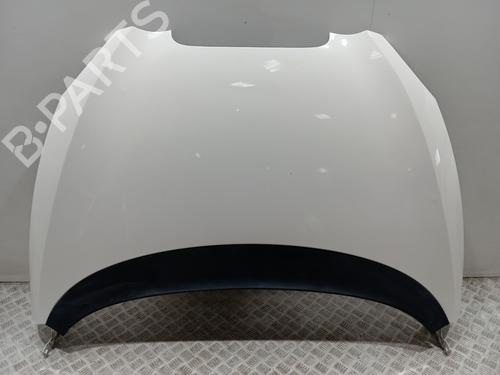 Used Hood SEAT ALTEA XL (5P5, 5P8) 1.6 LPG (102 hp) 32492380