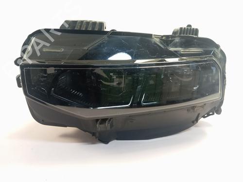 Used Left headlight Left headlight LYNK & CO 01 PHEV (261 hp) 36017633 36017633