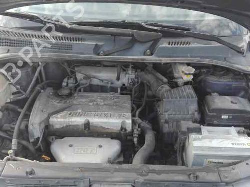 Alternator HYUNDAI TRAJET (FO) 2.0 | BP12647709M7 