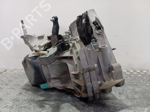 Gearbox RENAULT CAPTUR I (J5_, H5_) | BP34715357M3 - Image 2