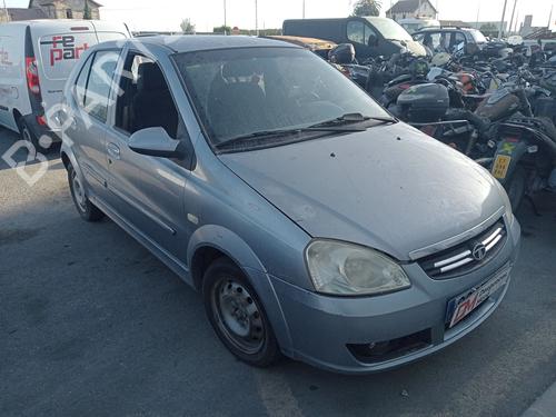 Used Parts TATA INDICA 1.4 4958683