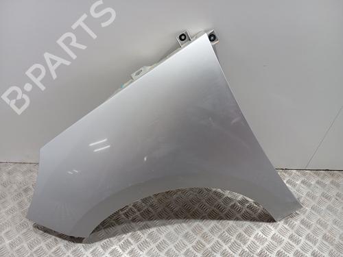 Used Left front fenders RENAULT SCÉNIC III (JZ0/1_) [2008-2016]  26144046
