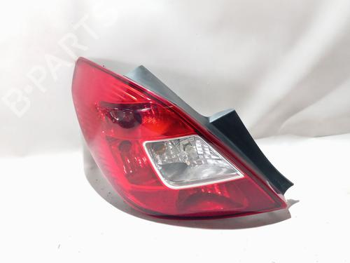 Used Left taillight Left taillight 37413922 37413922