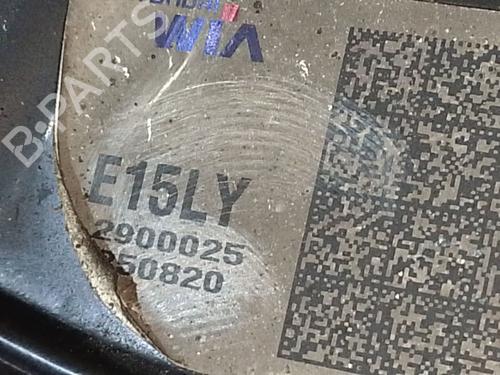 Left front steering knuckle KIA EV3 EV | BP40009496M25 - Image 4