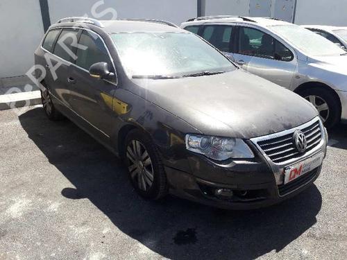 Hood lock VW PASSAT B6 Variant (3C5) | BP30371118C133