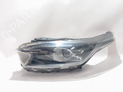 Used Left headlight Left headlight 37149614 37149614