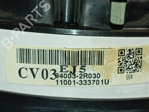 Instrument cluster HYUNDAI i30 (FD)  | BP34622221C47  - Image 5