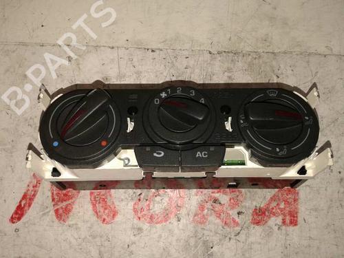 Used Climate control SEAT IBIZA IV (6J5, 6P1) [2008-2017]  13233290