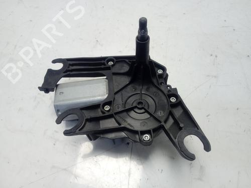 Used Rear wiper motor CITROËN C3 II (SC_) [2009-2025]  13233374