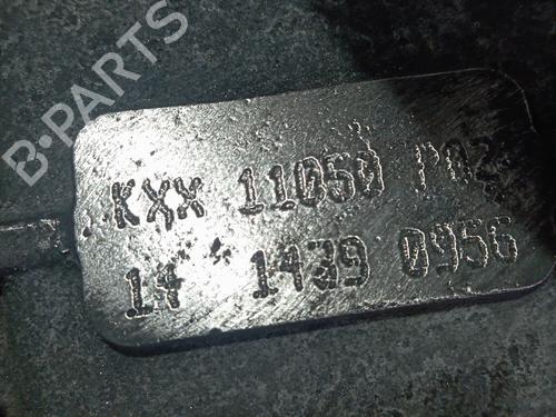 Gearbox VW PASSAT B6 (3C2) 2.0 TDI 16V | BP34037866M3  - Image 6