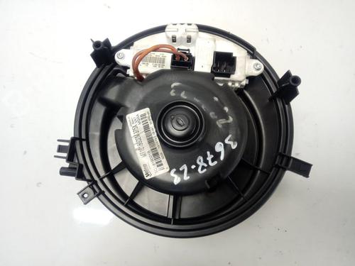 Heater blower motor SEAT LEON ST (5F8)  | BP29117673M62 