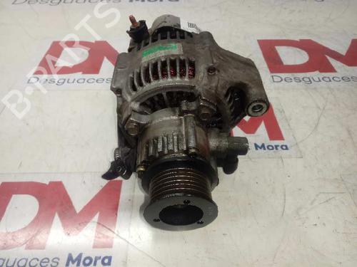 Alternator LAND ROVER FREELANDER I (L314) 2.0 DI 4x4 | BP12667659M7 