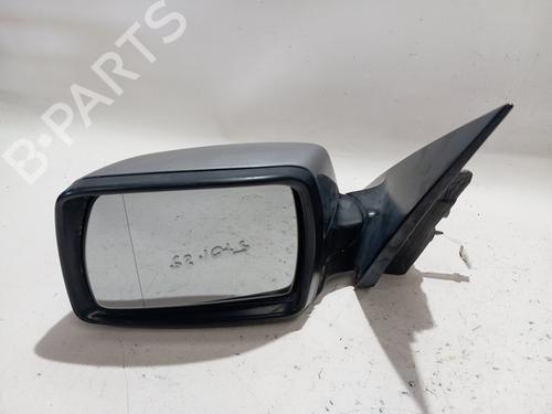 Used Left mirror BMW X3 (E83) 2.0 d (150 hp) 28950665