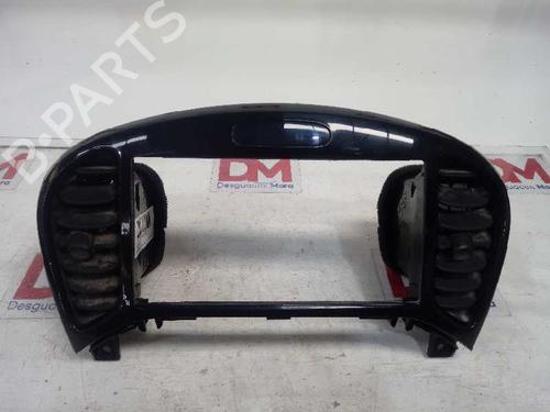 Used Air vent NISSAN JUKE (F15) 1.5 dCi (110 hp) 16586084