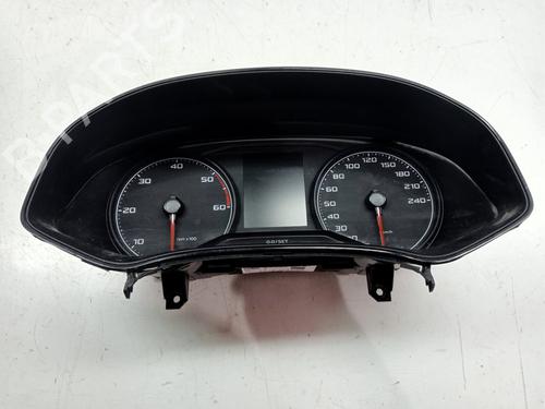Instrument cluster SEAT IBIZA V (KJ1, KJG)  | BP12670111C47 