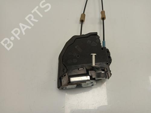 Rear right lock TOYOTA RAV 4 IV (_A4_)  | BP17193569C99 