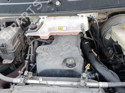 AC radiator IVECO DAILY IV Platform/Chassis 70C15 | BP28671655M32  - Image 8