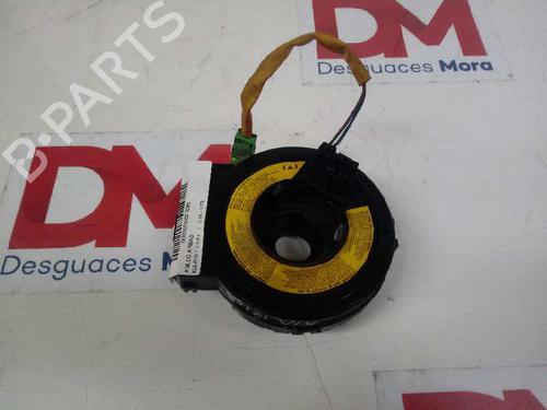 Kontantrulle Airbag /Stelring KIA RIO I Hatchback (DC) [2000-2006]  30371680