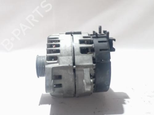 Alternator MERCEDES-BENZ GLA (H247) GLA 200 d (247.712) | BP38287000M7 - Image 2