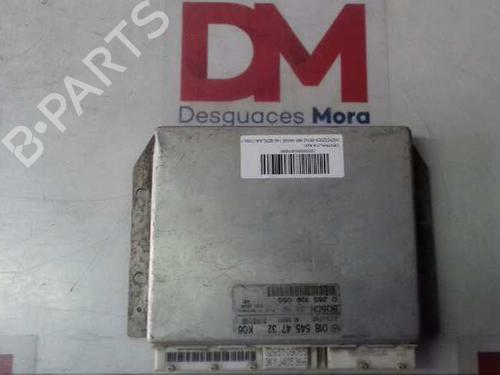 ABS Computer MERCEDES-BENZ S-CLASS (W140) S 300 Turbo-D (140.135) (177 hp) 16354413