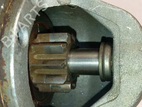 Starter MERCEDES-BENZ A-CLASS (W169) A 160 CDI (169.006, 169.306) | BP30914103M8