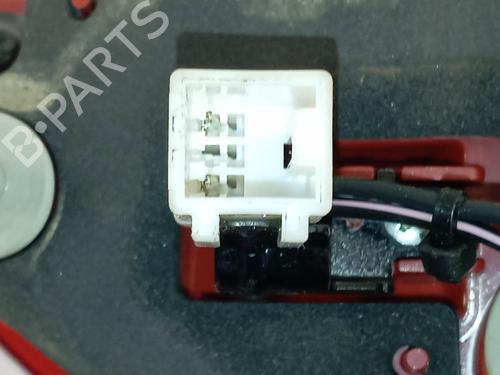 Left tailgate light KIA STONIC (YB) 1.2 CVVT | BP36340397C79 - Image 3