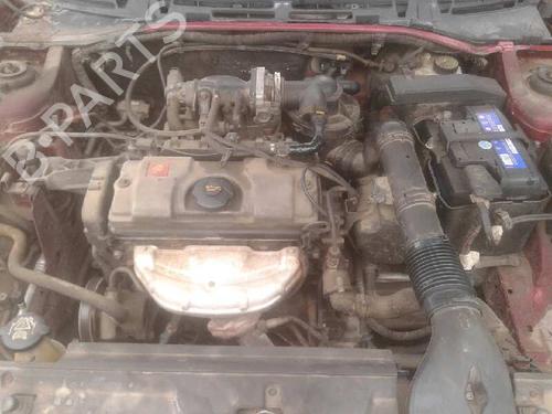 Right taillight CITROËN XSARA (N1) 1.6 i | BP12835206C35 