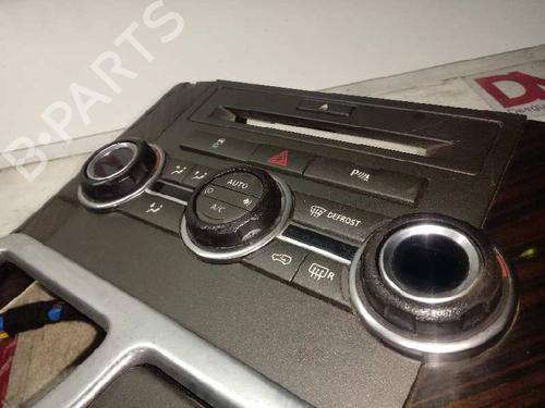 Climate control LAND ROVER RANGE ROVER SPORT I (L320) 3.0 D 4x4 | BP15734703I5 