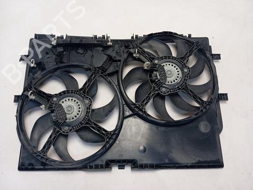 Radiator fan PEUGEOT BOXER Van 2.2 HDi 120 | BP26652802M35 