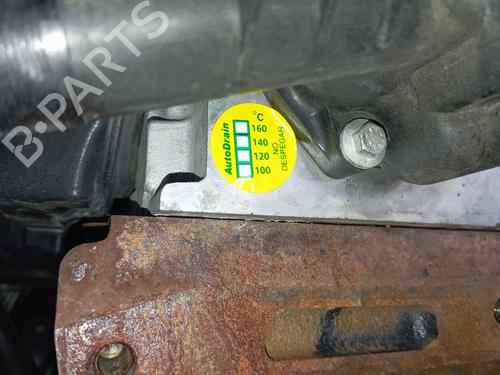 Engine DACIA SANDERO  | BP29066815M1 