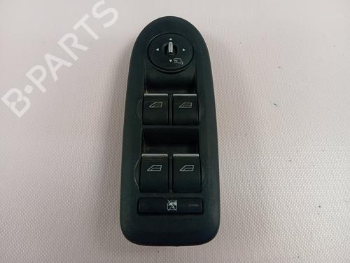 Used Left front window switch Left front window switch FORD KUGA I [2008-2012] 35932257 35932257