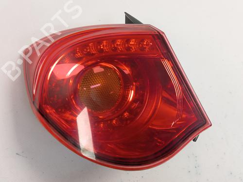 Used Left taillight ALFA ROMEO GIULIETTA (940_) [2010-2020]  31882456