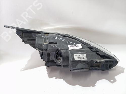 Left headlight FORD GRAND C-MAX (DXA/CB7, DXA/CEU)  | BP29589880C28 