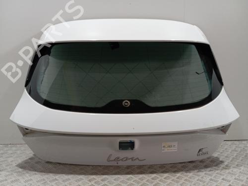 Used Tailgate Tailgate SEAT LEON (KL1, KLG) 1.4 TSI e-Hybrid (204 hp) 36295165 36295165