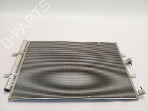 Used AC radiator AC radiator 37192894 37192894