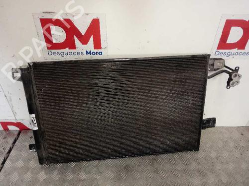 Used AC radiator VW TRANSPORTER T5 Van (7HA, 7HH, 7EA, 7EH) [2003-2025]  30371370