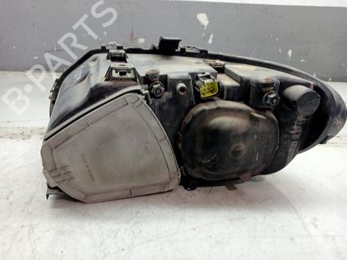 Right headlight CHRYSLER VOYAGER IV (RG, RS) 2.5 CRD | BP16541523C29 