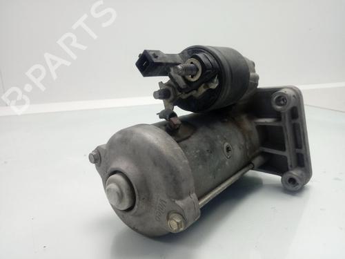 Starter PEUGEOT RIFTER  | BP17129507M8 