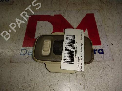 Used Interior roof light FIAT 500 (312_) [2007-2025]  30371920