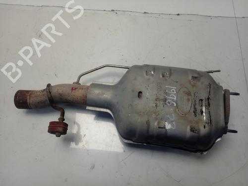 Used Catalyst LAND ROVER RANGE ROVER EVOQUE (L538) [2011-2019]  13233429