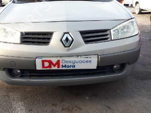 Engine control unit (ECU) RENAULT MEGANE II Saloon (LM0/1_)  | BP12664184M57 