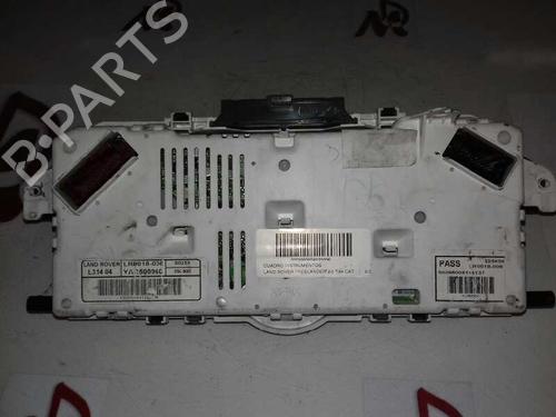 Instrument cluster LAND ROVER FREELANDER I (L314) 2.0 Td4 4x4 | BP16720353C47 