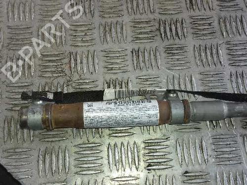 Right curtain airbag MERCEDES-BENZ E-CLASS (W211) E 320 (211.065) | BP12650433C12 